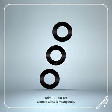 تصویر CAMERA GLASS A04S SAM