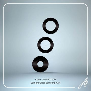 تصویر CAMERA GLASS A54 SAM