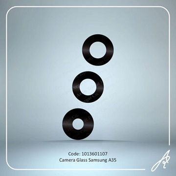 تصویر CAMERA GLASS A35 SAM