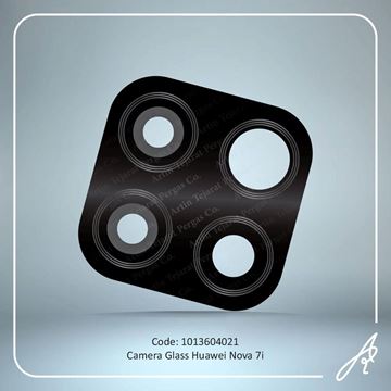 تصویر CAMERA GLASS NOVA 7I HUW