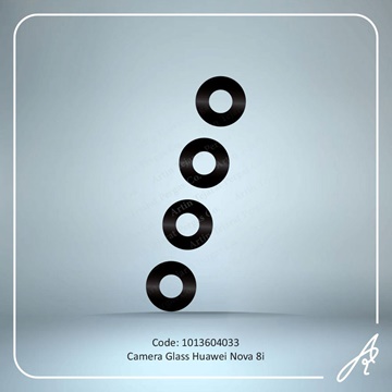تصویر CAMERA GLASS NOVA 8I HUW