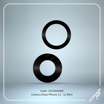 تصویر CAMERA GLASS 12MINI-12 IPHONE
