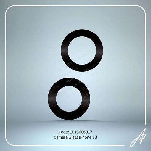 تصویر  CAMERA GLASS 13IPHONE