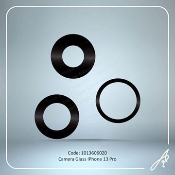 تصویر CAMERA GLASS 13 PRO IPHONE