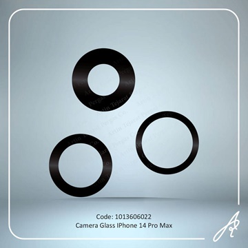 تصویر CAMERA GLASS 14 PRO MAX IPHONE