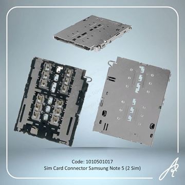 تصویر C/SIM NOTE 5 2/SIM SAM 4#