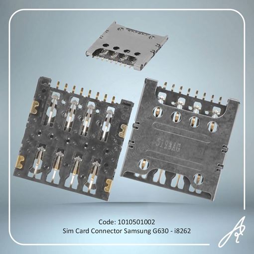 تصویر  C/SIM G630-I8262 SAM 1#