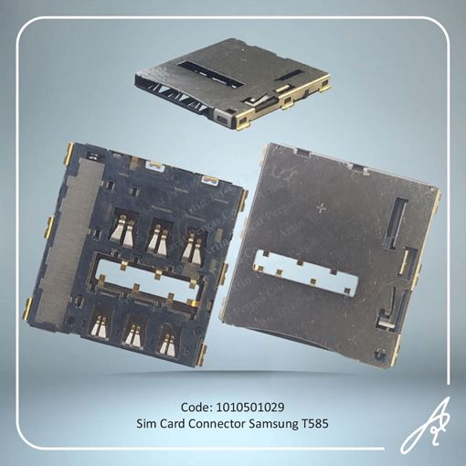 تصویر  C/SIM T585  SAM #5