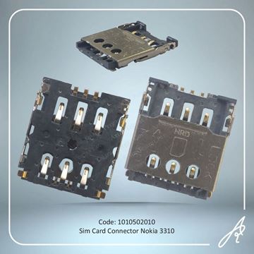 تصویر C/SIM 3310NOKIA #5