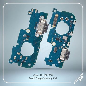 تصویر FLAT C/C A33 SAM
