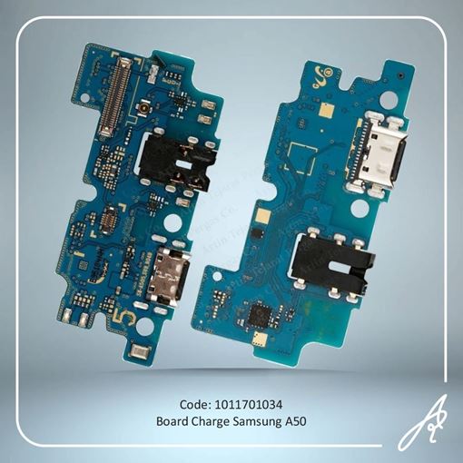 تصویر  FLAT C/C A50 SAM
