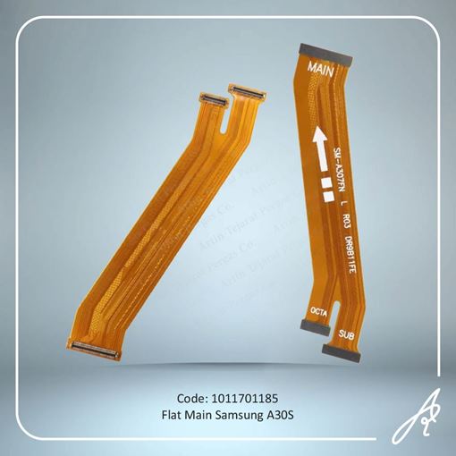 تصویر  FLAT MAIN A30S SAM