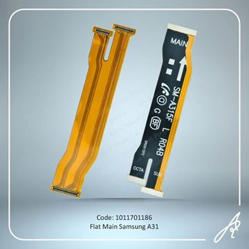 تصویر FLAT MAIN A31 SAM
