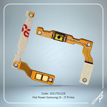 تصویر FLAT POWER J5 P-J7 PRIME SAM