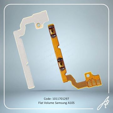 تصویر FLAT VOL A10S SAM