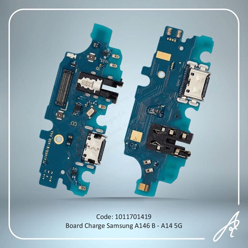 تصویر  FLAT C/C A146 B A14 5G SAM