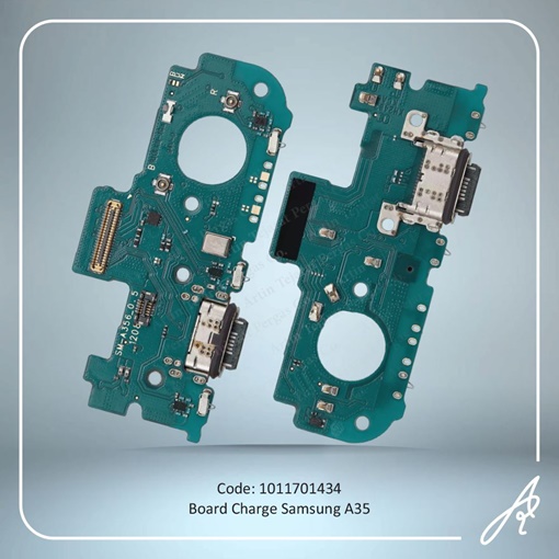تصویر  FLAT C/C A35 SAM