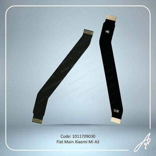 تصویر  FLAT MAIN MI A3 XIAO