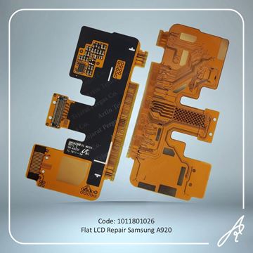تصویر FLAT LCD REPAIRE A920 SAM