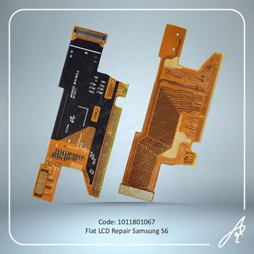 تصویر FLAT LCD REPAIRE S6 SAM