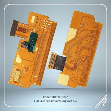 تصویر FLAT LCD REPAIRE A24 4G SAM