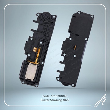تصویر BZR A02S SAM