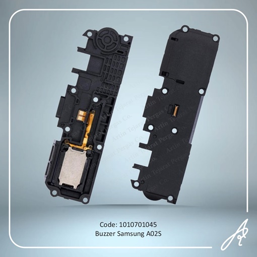 تصویر  BZR A02S SAM