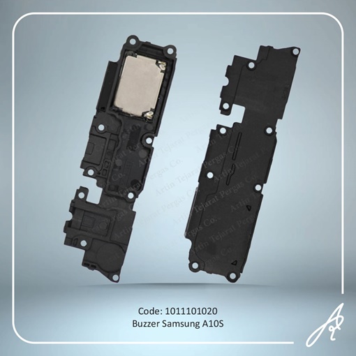 تصویر  BZR A10S SAM