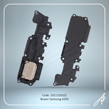 تصویر BZR A20S SAM
