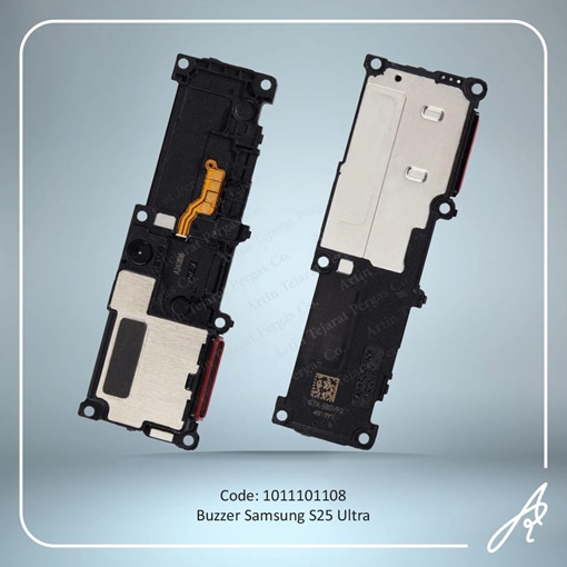 تصویر  BZR S25 ULTRA SAM