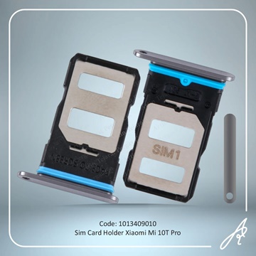 تصویر SIM HOLDER MI 10T PRO XIAO