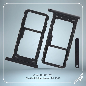 تصویر SIM HOLDER TAB 7305 LENOVO
