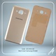 تصویر BACK COVER J5 GOLD SAM