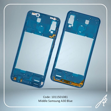 تصویر MIDDLE A30 BLUE SAM