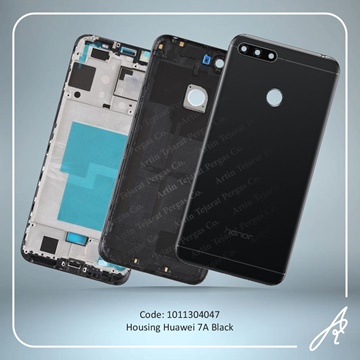 تصویر HOUSING 7A BLACK HUW