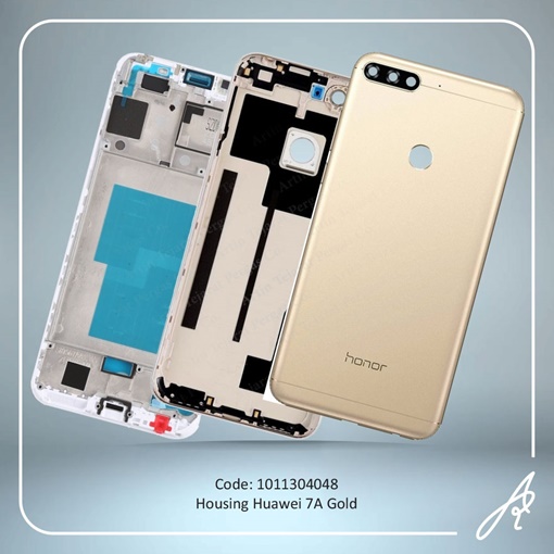تصویر  HOUSING 7A GOLD HUW