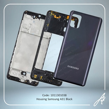 تصویر HOUSING A31 BLACK SAM