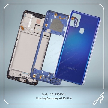 تصویر HOUSING A21S BLUE SAM