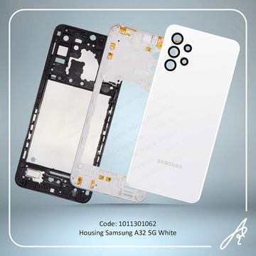 تصویر HOUSING A32 5G WHITE SAM