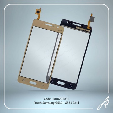 تصویر TOUCH G530/G531 GOLD SAM