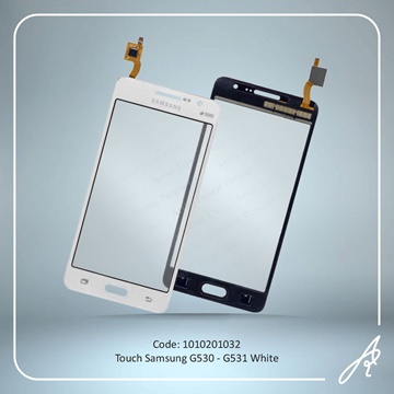 تصویر TOUCH G530/G531 WHITE SAM
