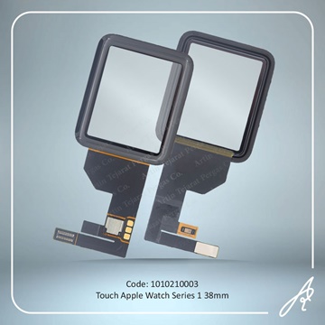 تصویر سری اولTOUCH 38 APPLE  WATCH