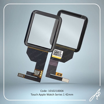 تصویر سری اولTOUCH 42 APPLE  WATCH