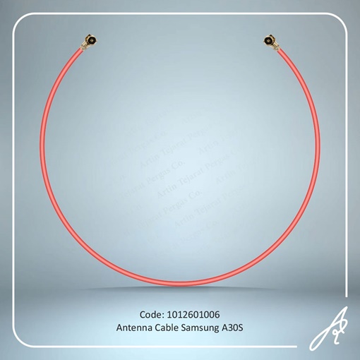 تصویر  SIM ANTEN A30S SAM