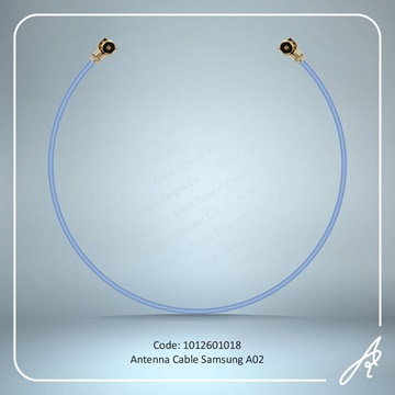 تصویر SIM ANTEN A02 SAM