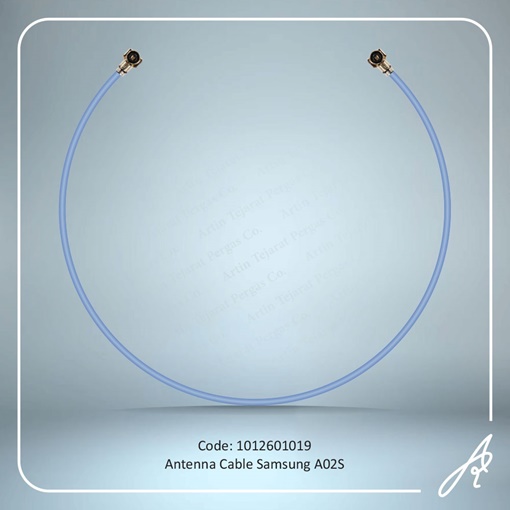 تصویر  SIM ANTEN A02S SAM