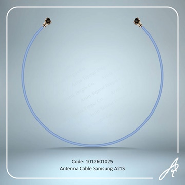تصویر SIM ANTEN A21S SAM