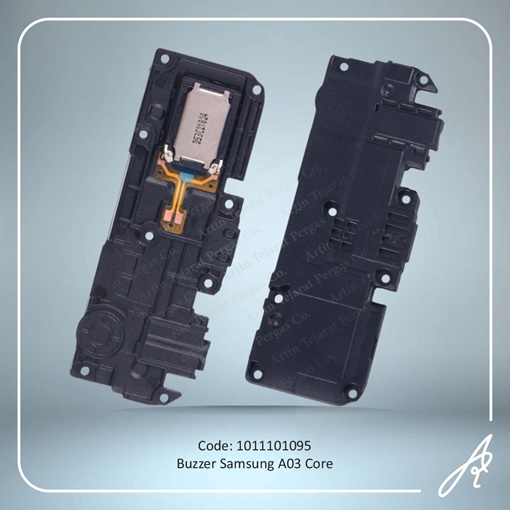 تصویر  BZR A03 CORE SAM