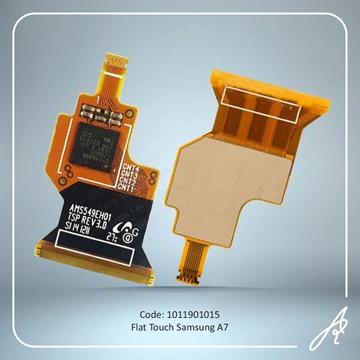 تصویر FLAT TOUCH A7 SAM