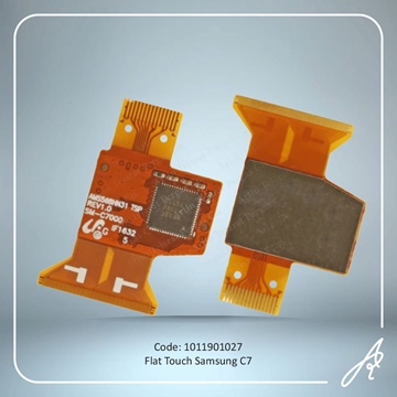 تصویر FLAT TOUCH C7 SAM